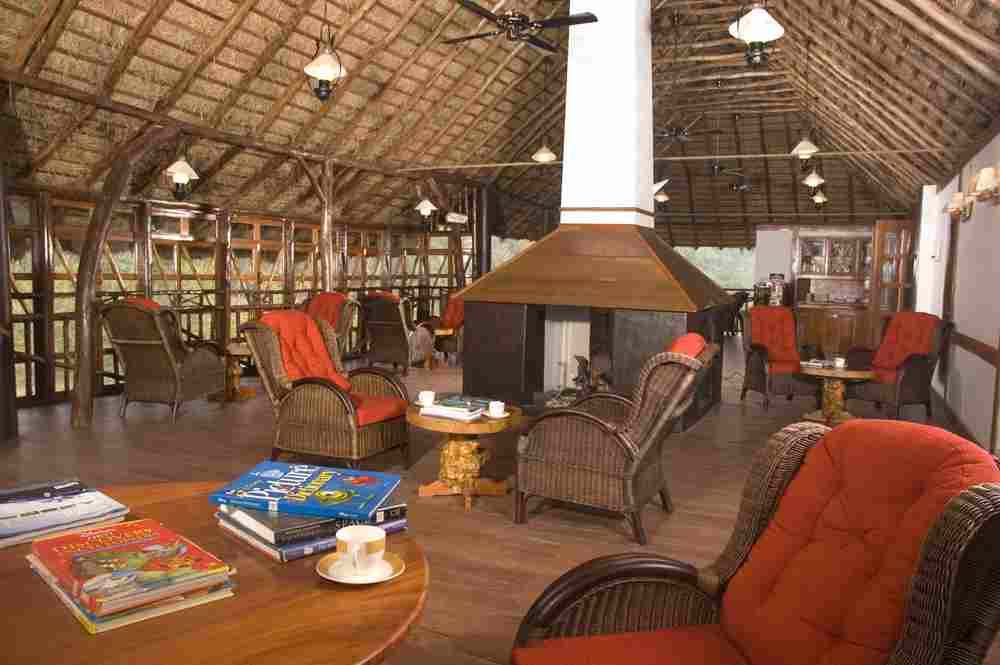 Coffee Lounge Kodava